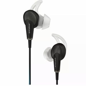 Bose Noise Cancelling Headphones